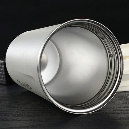 CuppyGo™ Portable Thermal Mug with Lid